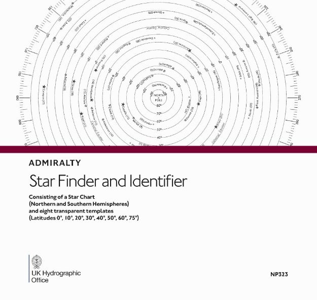 NP323 - Star Identifier